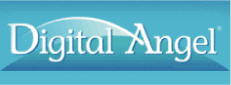 (DIGITAL ANGEL LOGO)